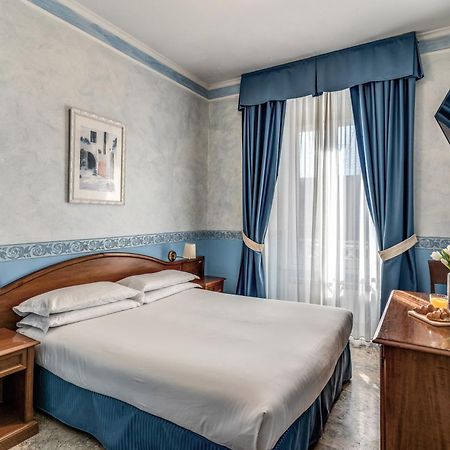 Hotel Orazia Рим Экстерьер фото